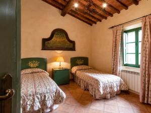 Fattoria di Casalappi