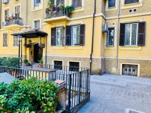 Casa Vacanze Piazza Giuseppe Mazzini