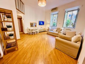 Casa Vacanze Piazza Giuseppe Mazzini