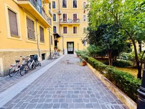 Casa Vacanze Piazza Giuseppe Mazzini