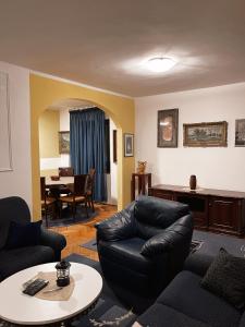 3-Bedroom Apartment in Sutomore