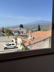 Appartamento Vista Etna and Breakfast