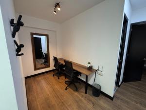 Aparts4Days 2 or 3 bedroom Apartment San Isidro Business Zone
