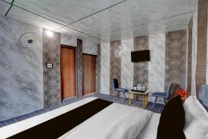 Hotel O Sahaspur Dehradun