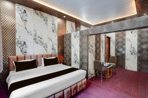 Hotel O Sahaspur Dehradun