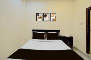 Super Hotel O Venkateswara Swamy Temple Hyderabad