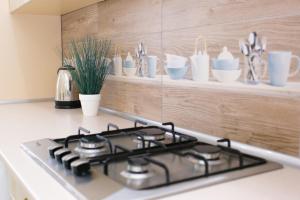 Sumy Comfort Home