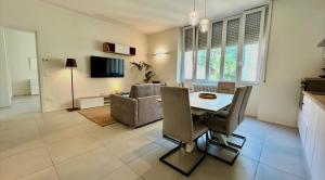 Rovelli 61 apartment 3 Como