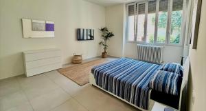 Rovelli 61 apartment 3 Como