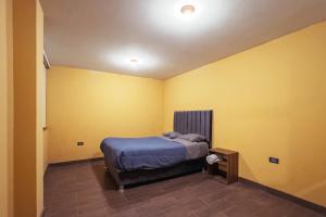 Namaste Hostel