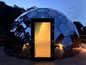 Karuna Siargao Glamping