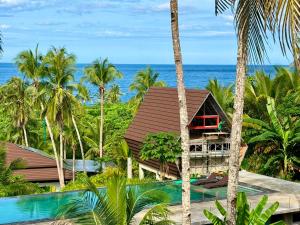 Karuna Siargao Glamping