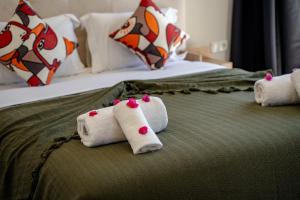 Design villa, huge pool & sunsets Essaouira