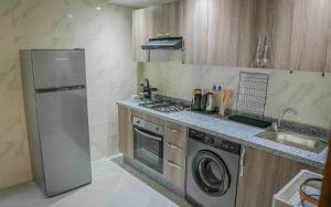 Cosy Appartement, neuf près du Centre Ville