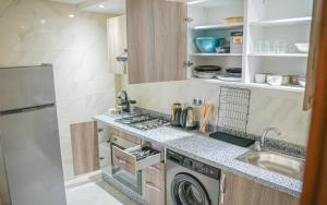 Cosy Appartement, neuf près du Centre Ville