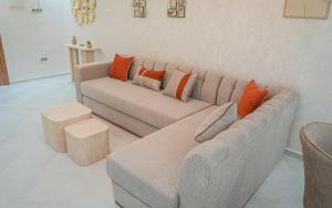 Cosy Appartement, neuf près du Centre Ville