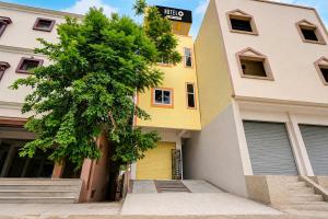 Super Hotel O Venkateswara Swamy Temple Hyderabad