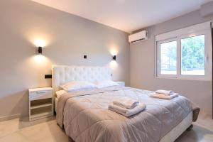 Marios Boutique Residence