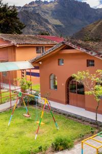 Casa Quinta Del Valle