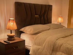 Calm 3BR Apartment in Marrakech with Pool & Parking