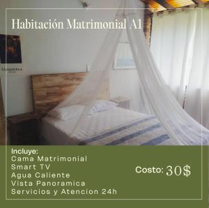 Posada & Spa Casa Blanca