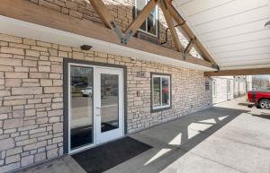 Extended Stay America Suites - Minneapolis - Fridley