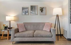 Extended Stay America Suites - Minneapolis - Fridley