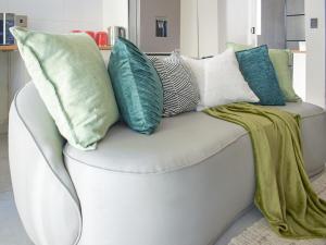 The Forest Suite 1-Bed, Pool BBQ