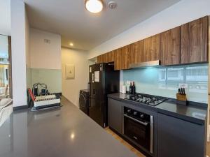 San Isidro Acogedor 2BR