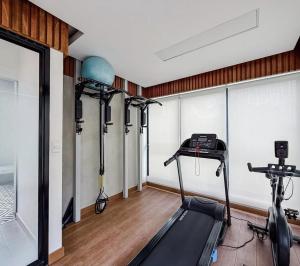 San Isidro Acogedor 2BR