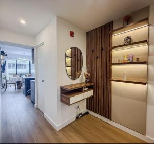 San Isidro Acogedor 2BR