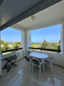 Relaxation apartment