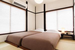 Tokyo Retreat House