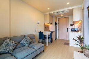 Apartment at The Ozone Oasis in Bangtao