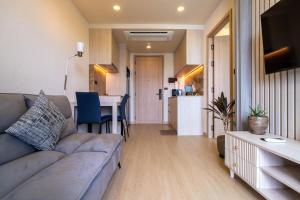 Apartment at The Ozone Oasis in Bangtao