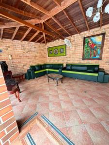 Casa Colonial con Piscina Privada - Colonial House with Private Pool in Prado Centro