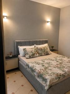 Merliah Apartment