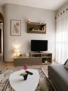 Merliah Apartment