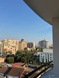Merliah Apartment