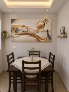 Merliah Apartment