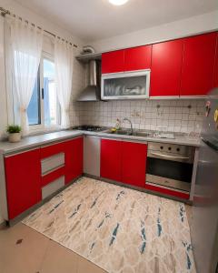 Merliah Apartment