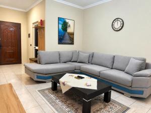 Royal Apartment