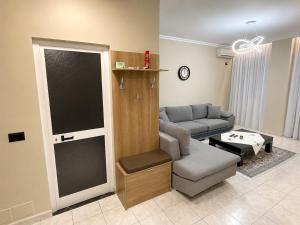 Royal Apartment