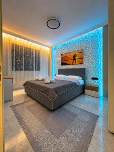 Royal Apartment