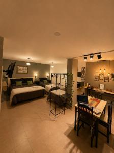 Plaza Suites Catamarca