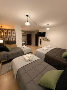 Plaza Suites Catamarca