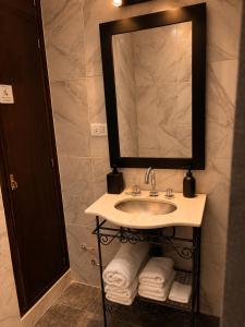Plaza Suites Catamarca