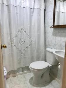 Acogedora casa, gran capacidad