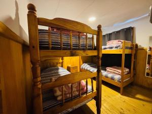 Acogedora casa, gran capacidad