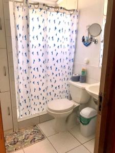 Acogedora casa, gran capacidad